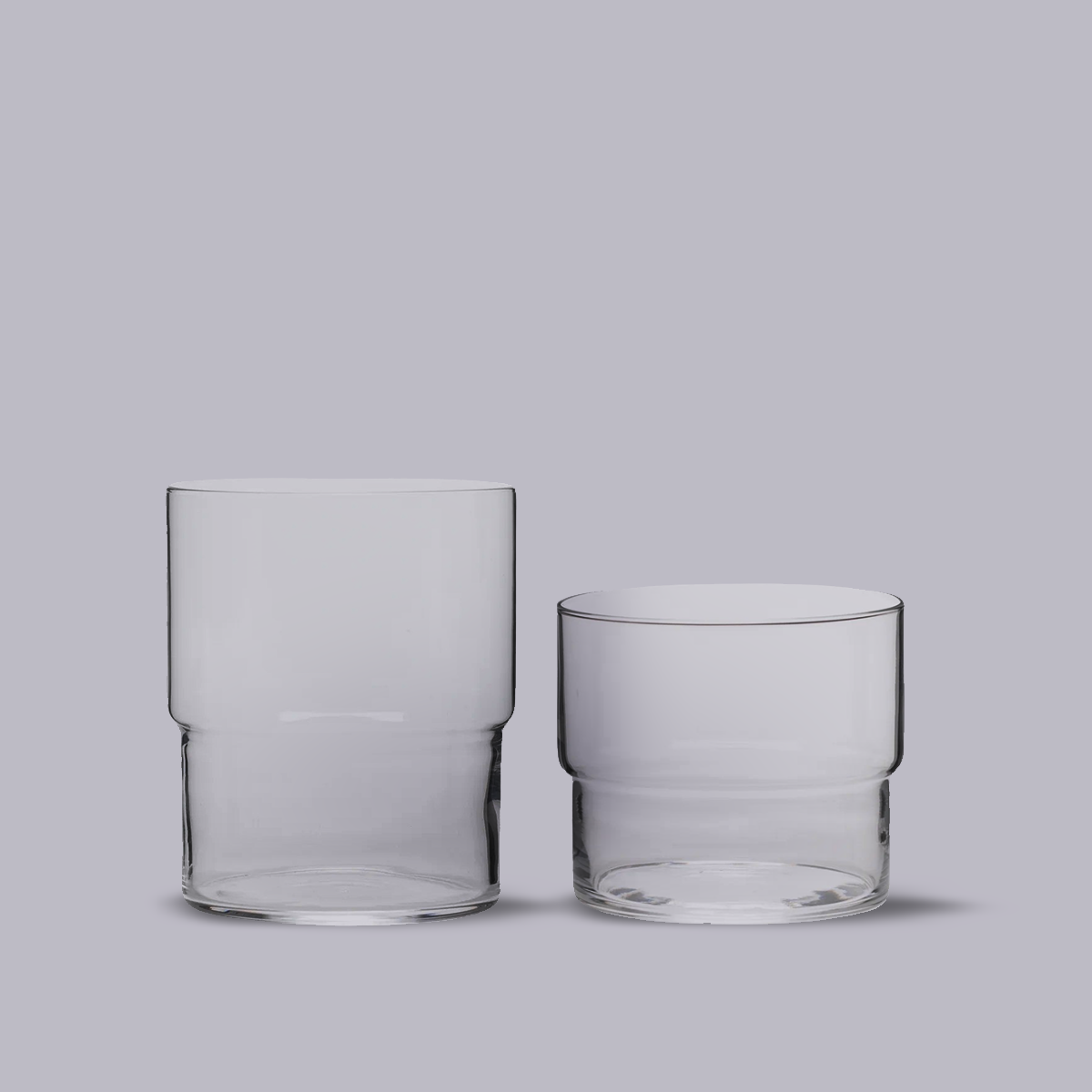 Toyo-Sasaki | Stackable Tumbler