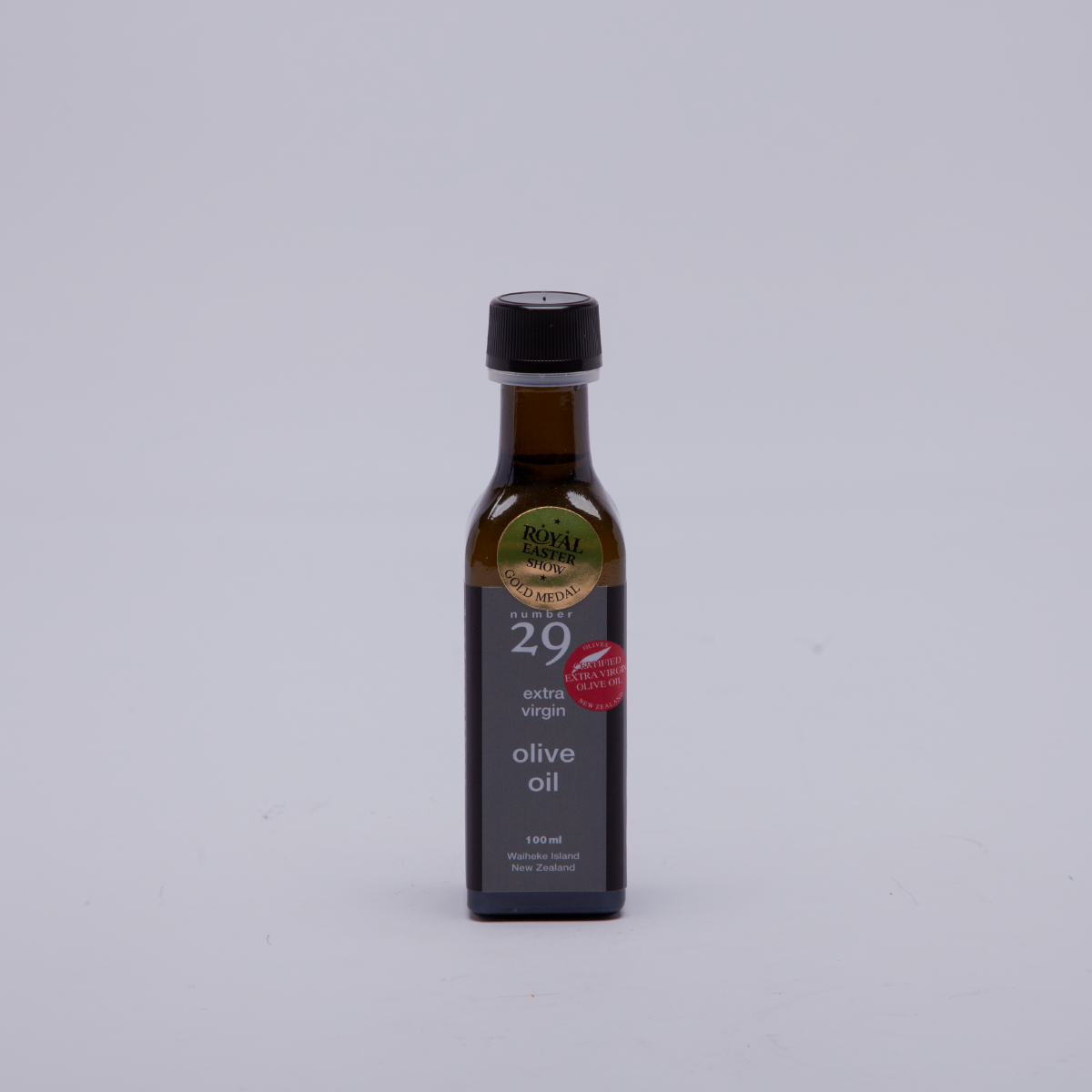 Number 29 | EV Olive Oil