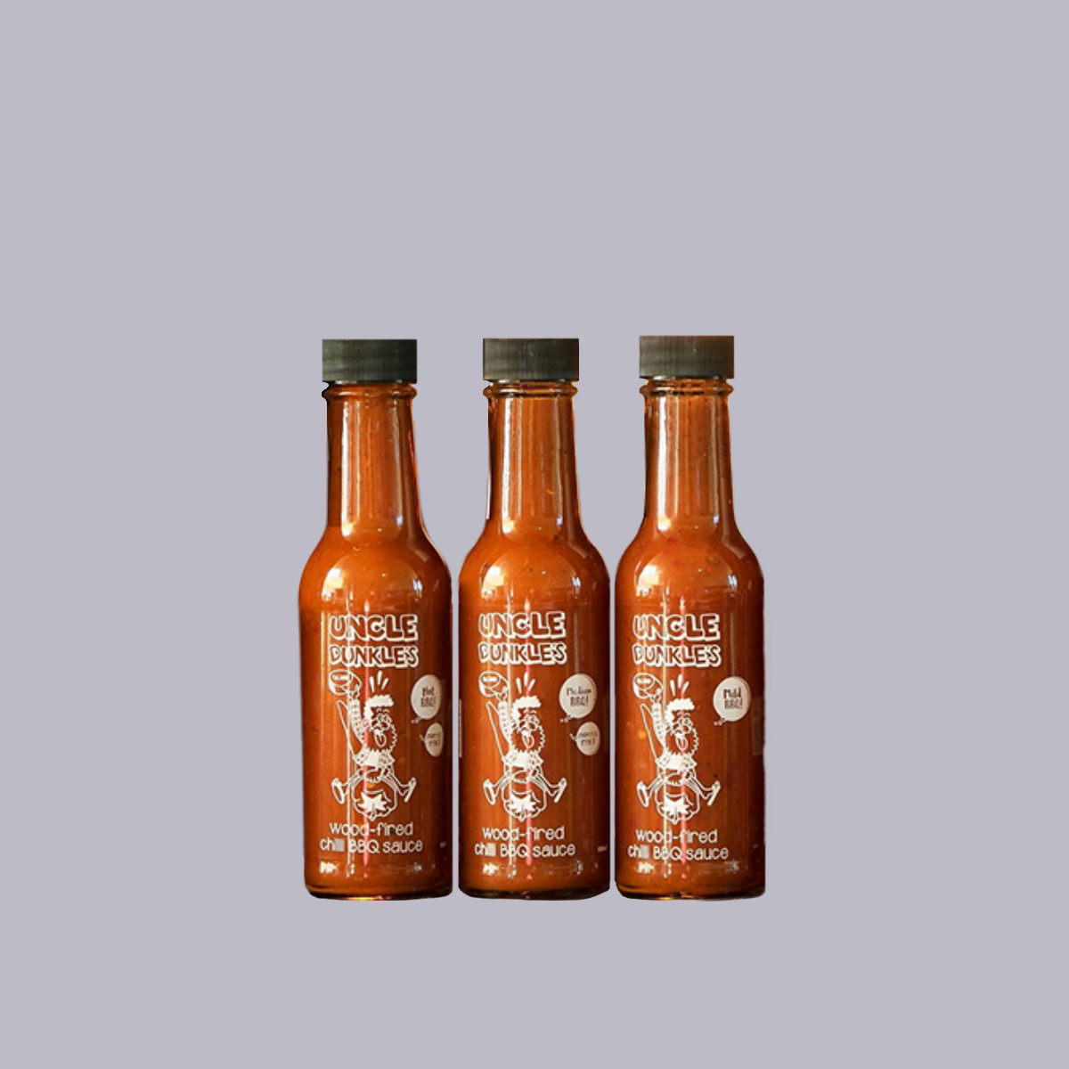 Uncle Dunkle's | 150ml