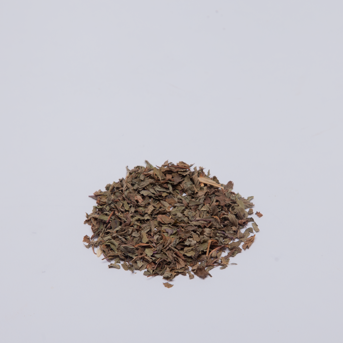 Tea Total | Pure Organic Peppermint | 45g