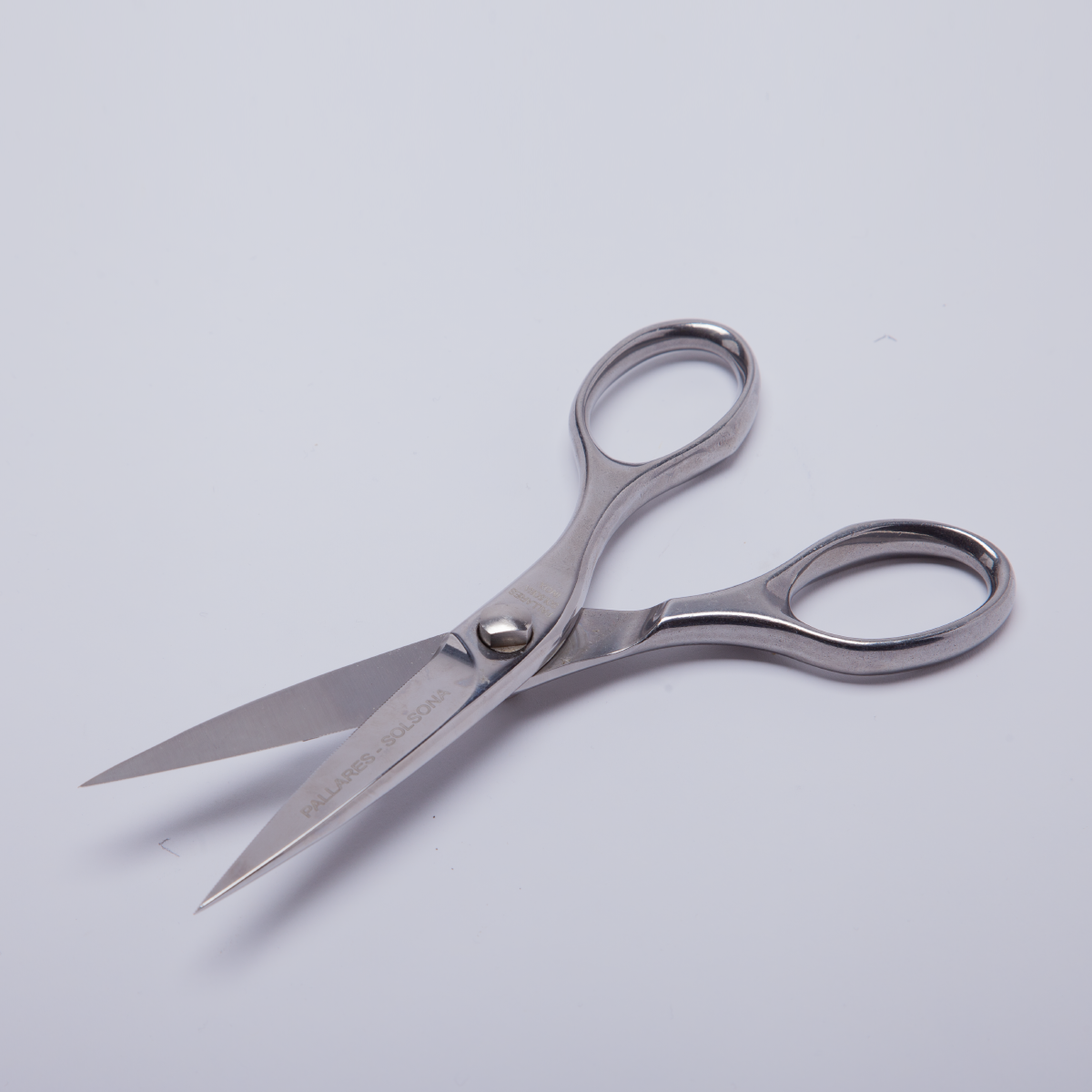 Buy Pallarés Grand Cuisine Kitchen Scissors - Small – Biome New Zealand  Online