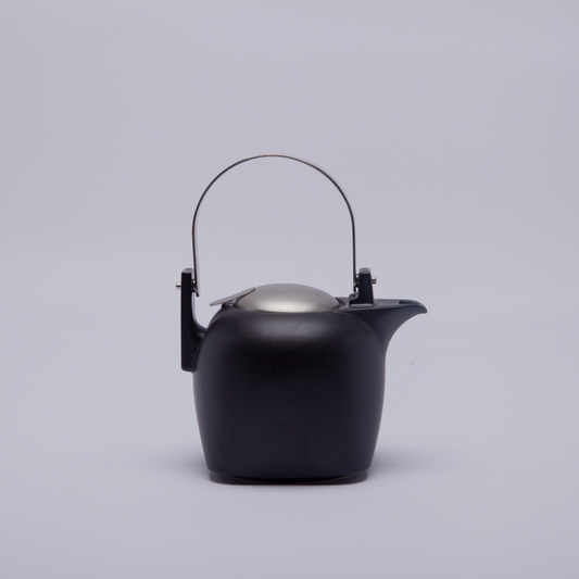 Zero Japan | Teapot | Kyoto | Nobu Black | 950ml