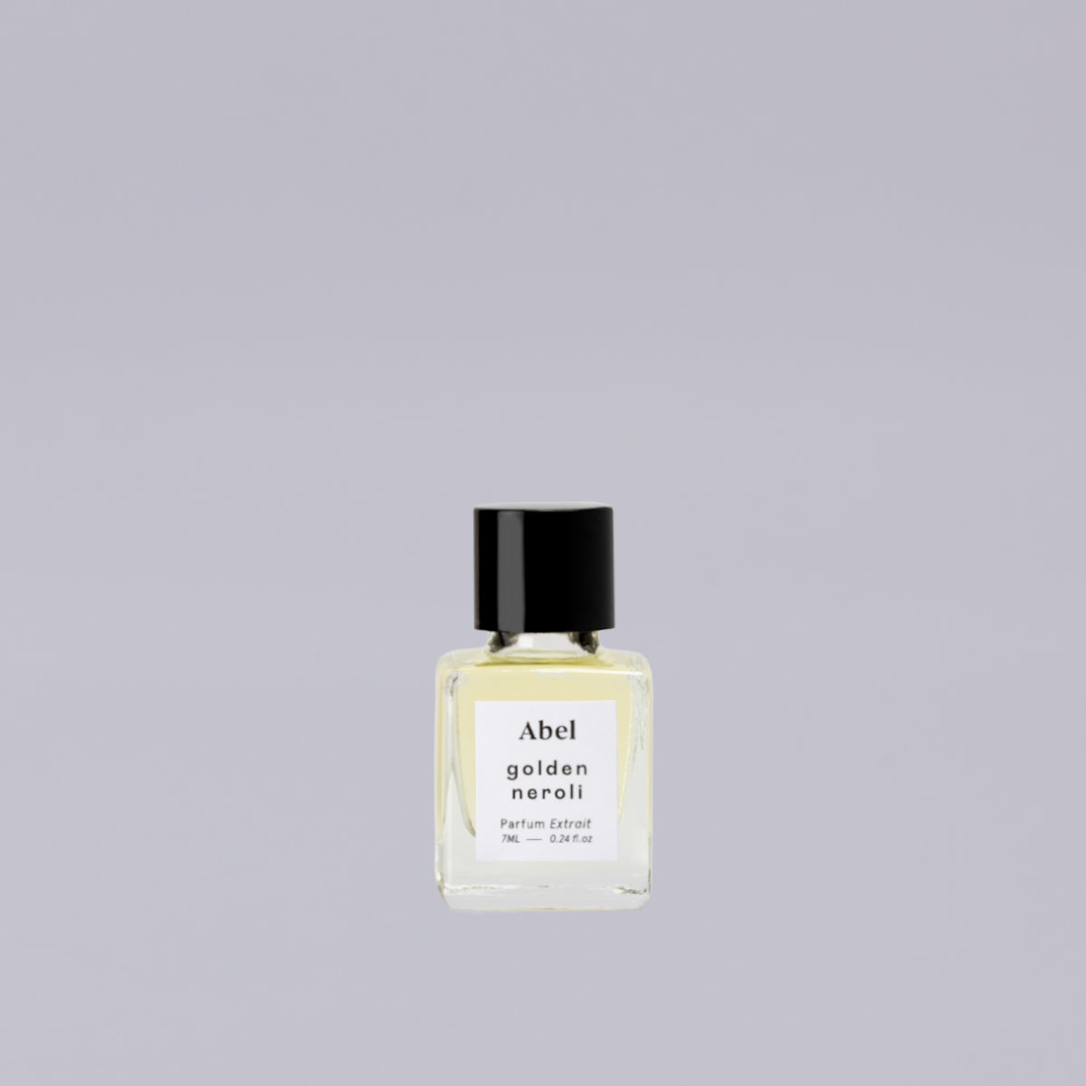 Abel | Parfum Extrait | Golden Neroli | 7ml