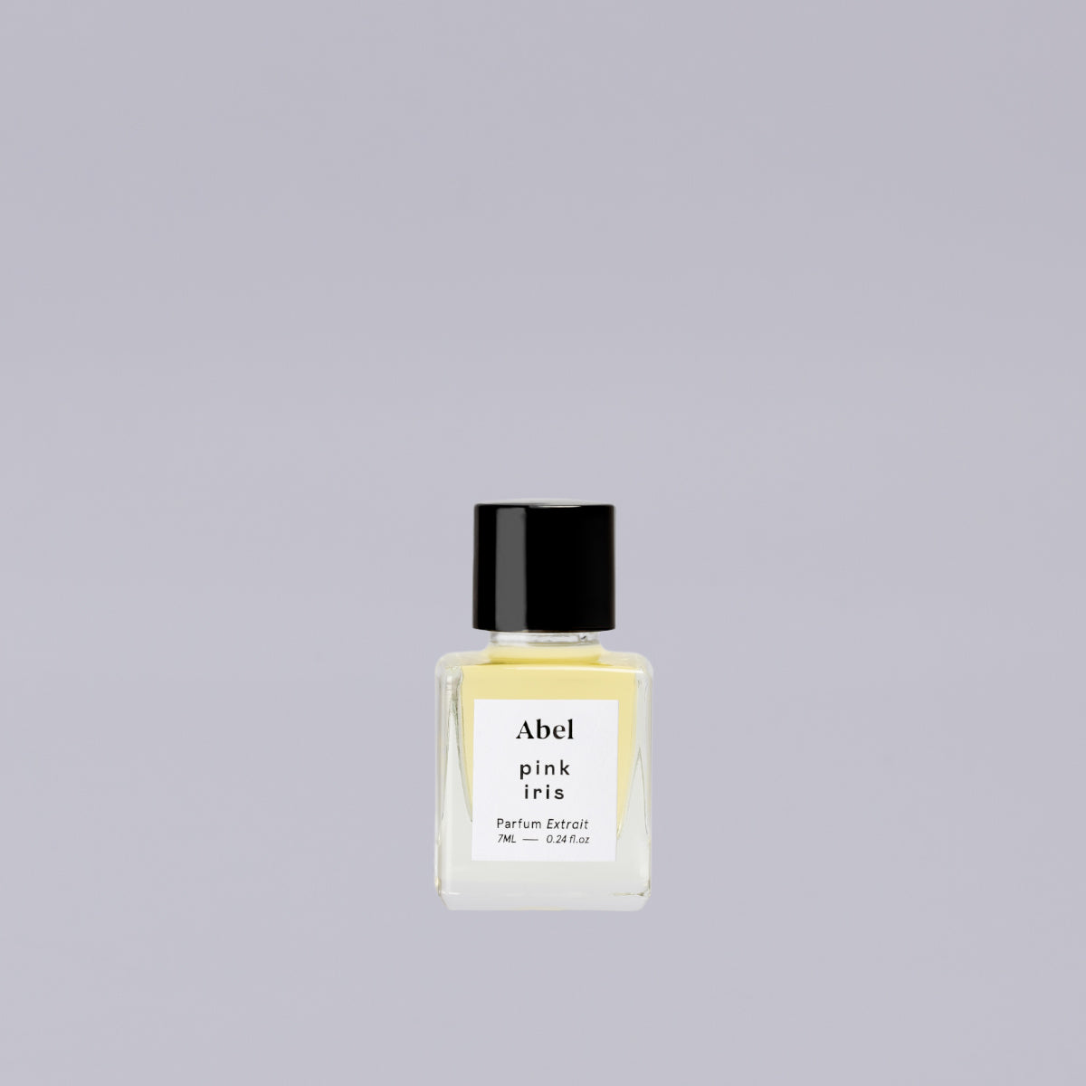 Abel | Parfum Extrait | Pink Iris | 7ml