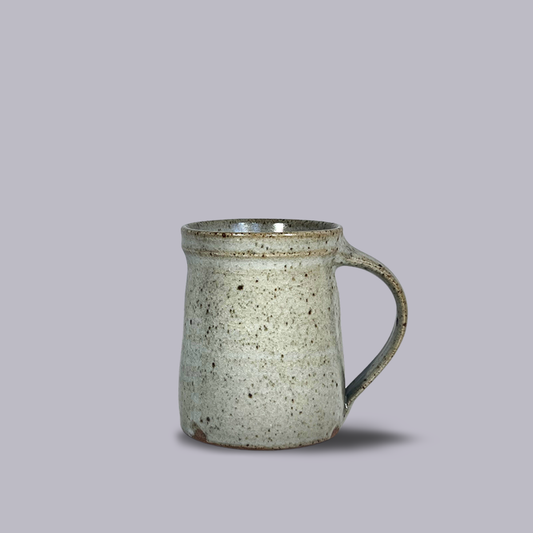 Driving Creek Pottery | Mug | Large