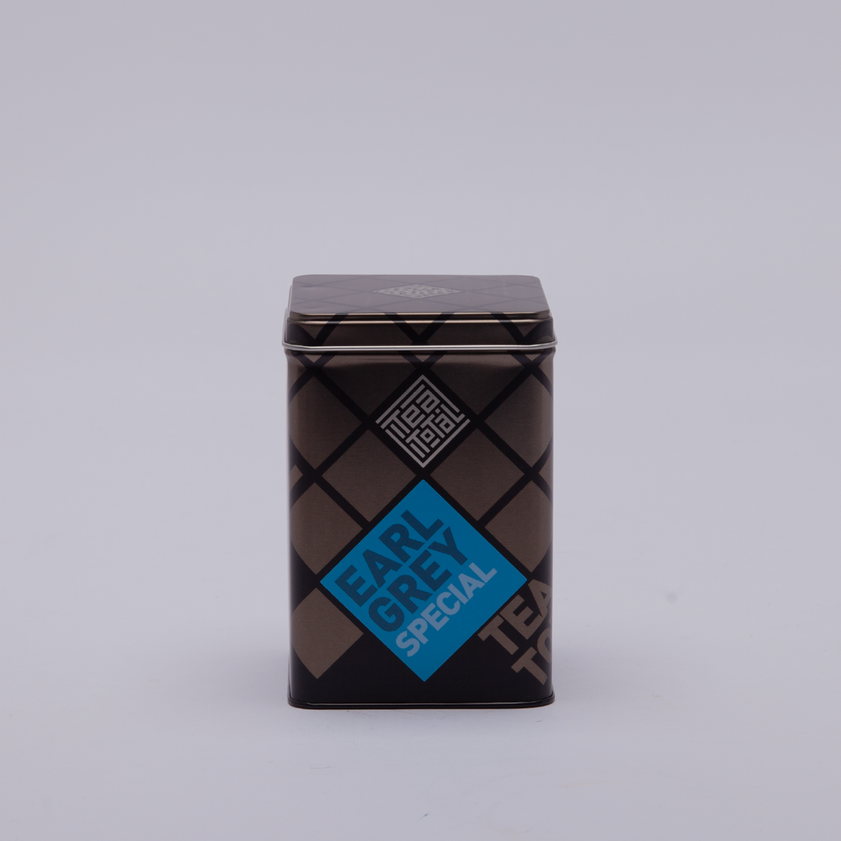 Tea Total | Earl Grey | Special | Tin | 100g