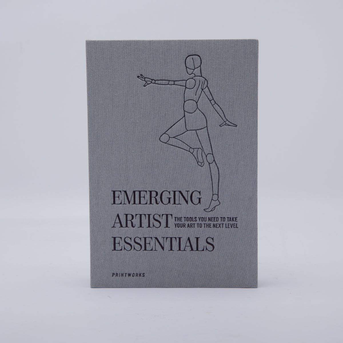 PRINTWORKS Emerging Artists Essentials Sketch Kit