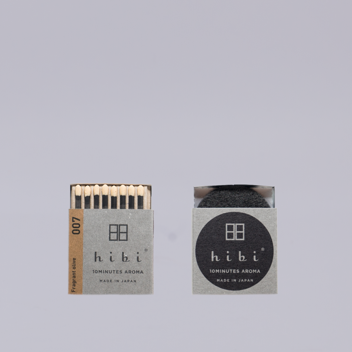 Hibi | Modern Scent | Fragrant Olive