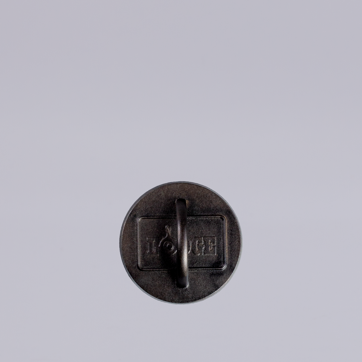 Lodge | Burger Press | 16cm