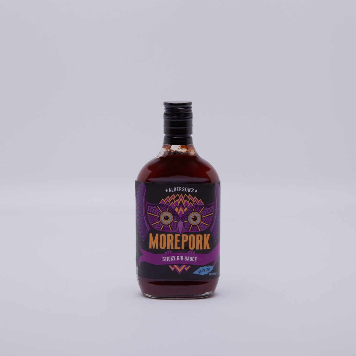 Alderson's | Morepork | Sticky Rib Sauce