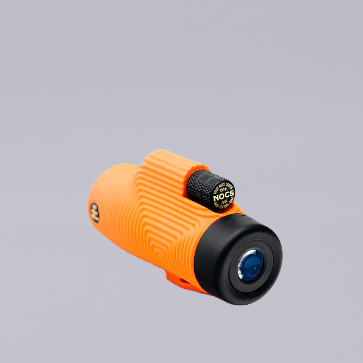 Nocs | Monocular Telescope 8x32 | Safety Orange