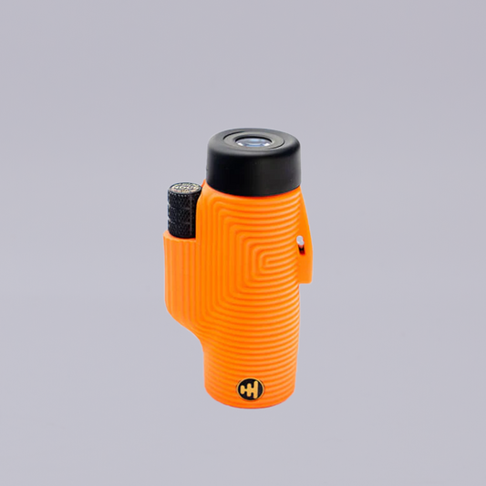 Nocs | Monocular Telescope 8x32 | Safety Orange