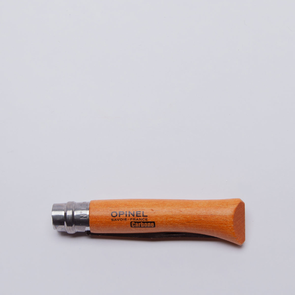 Opinel Knife | Carbon Steel