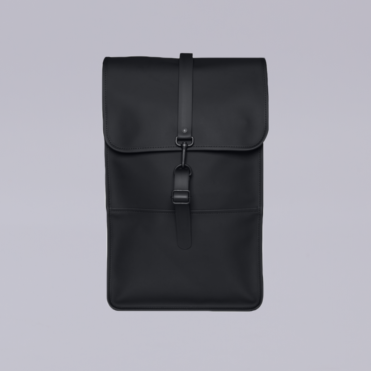 Rains | Backpack | Black