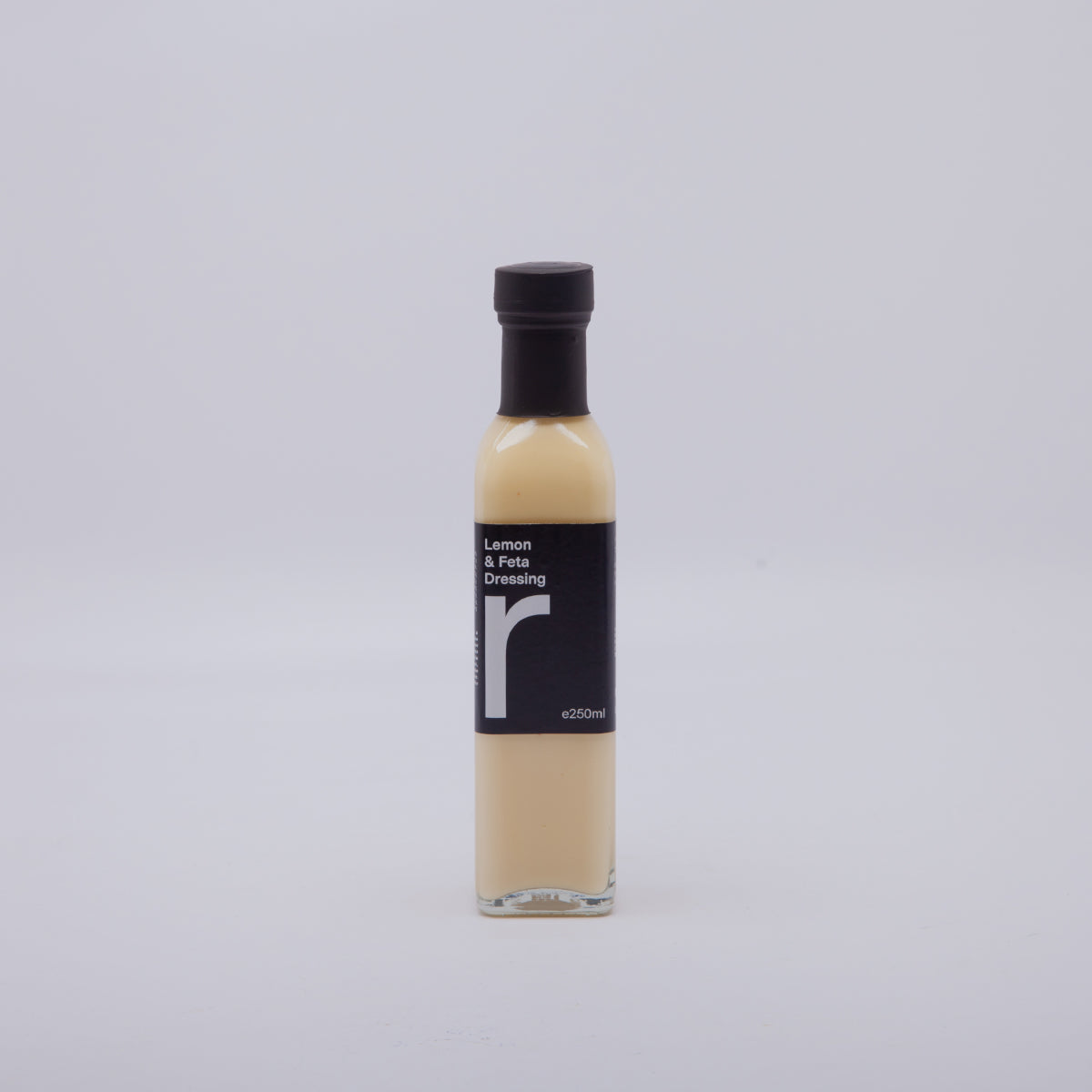 Replete | Lemon and Feta Dressing | 250ml