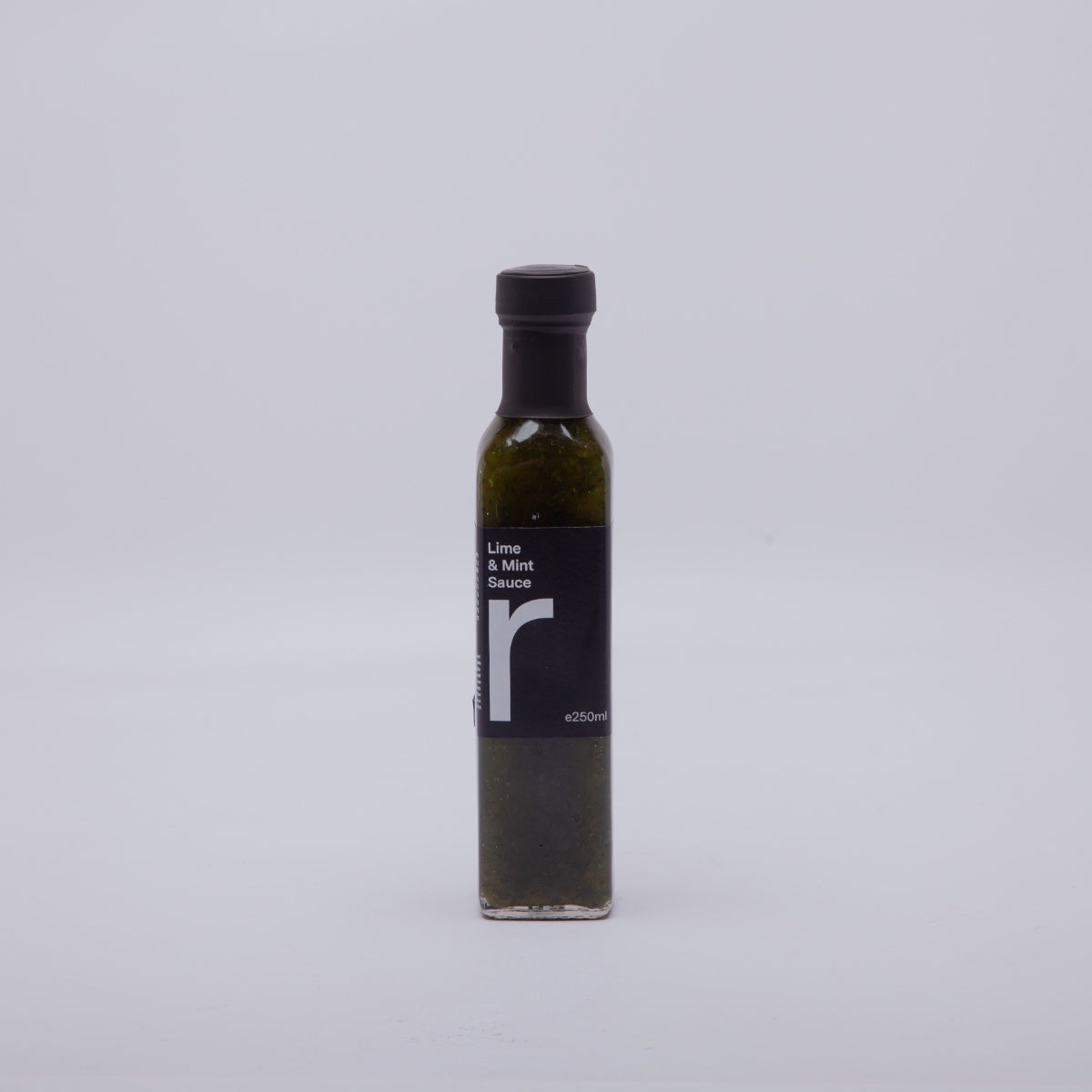 Replete | Lime & Mint Sauce | 250ml