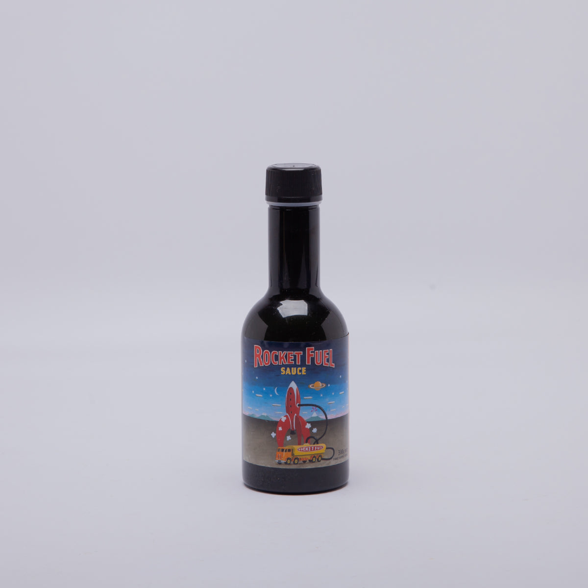 Rocket Fuel Sauce | 300ml