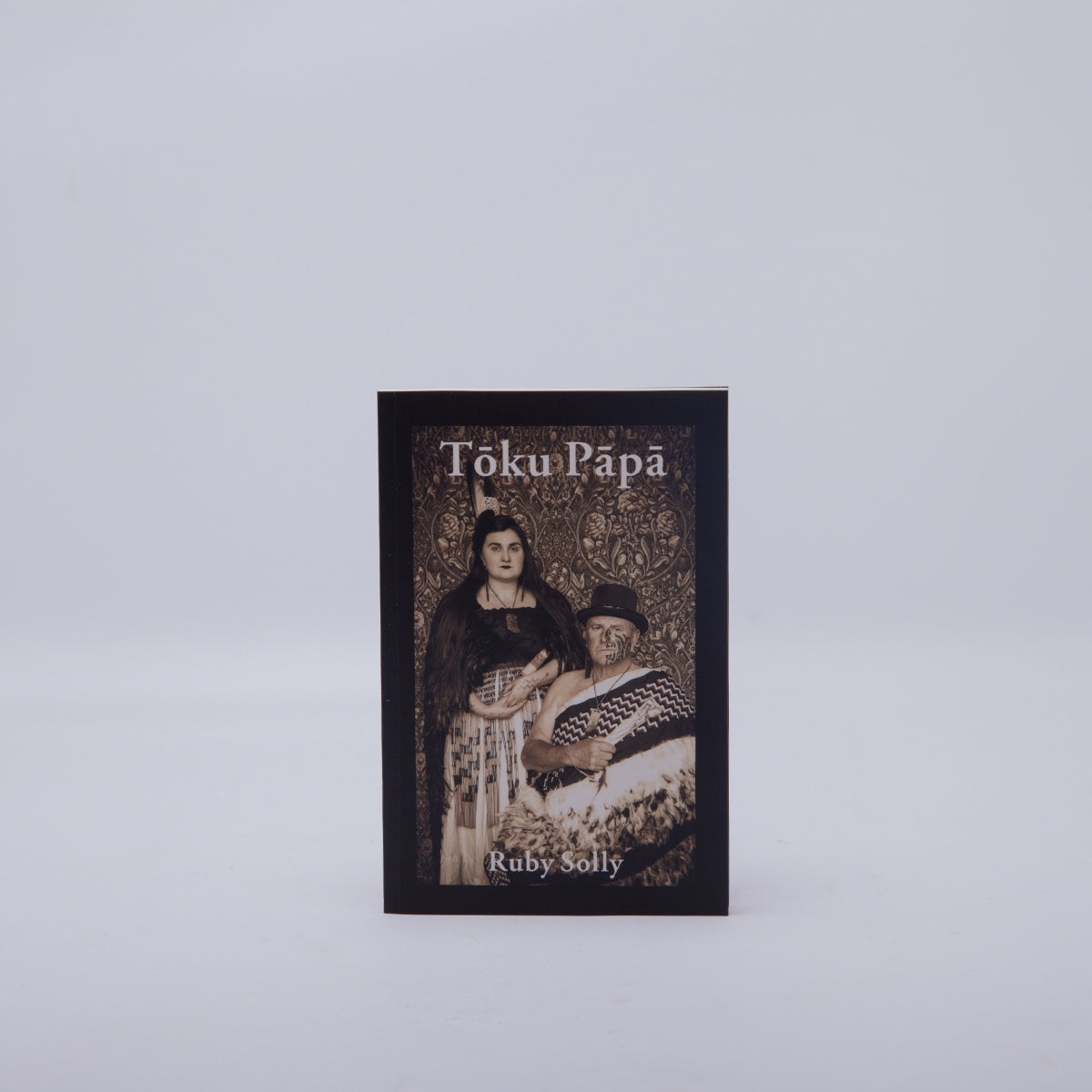 Toku Papa | Ruby Solly