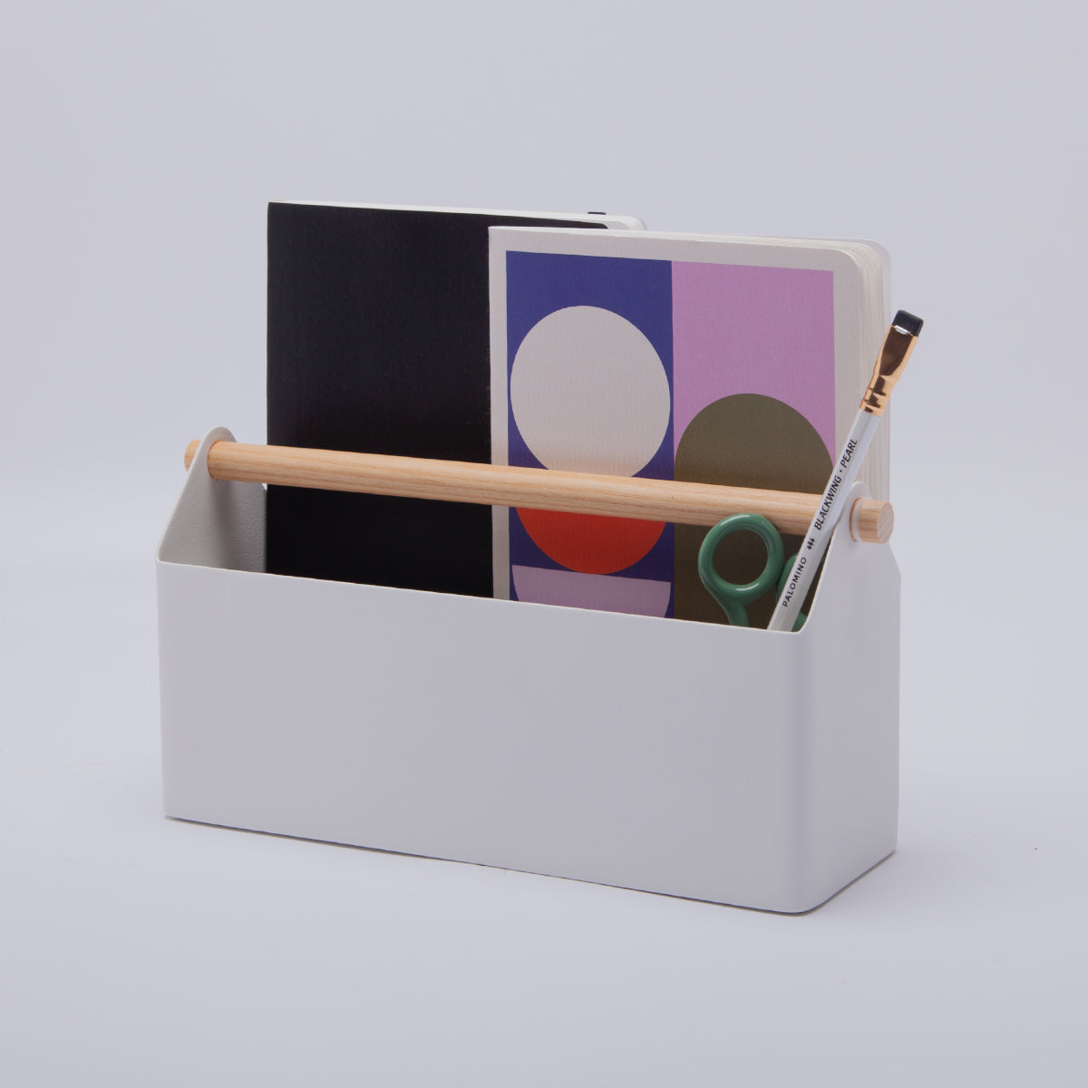 Yamazaki | Desk Organiser