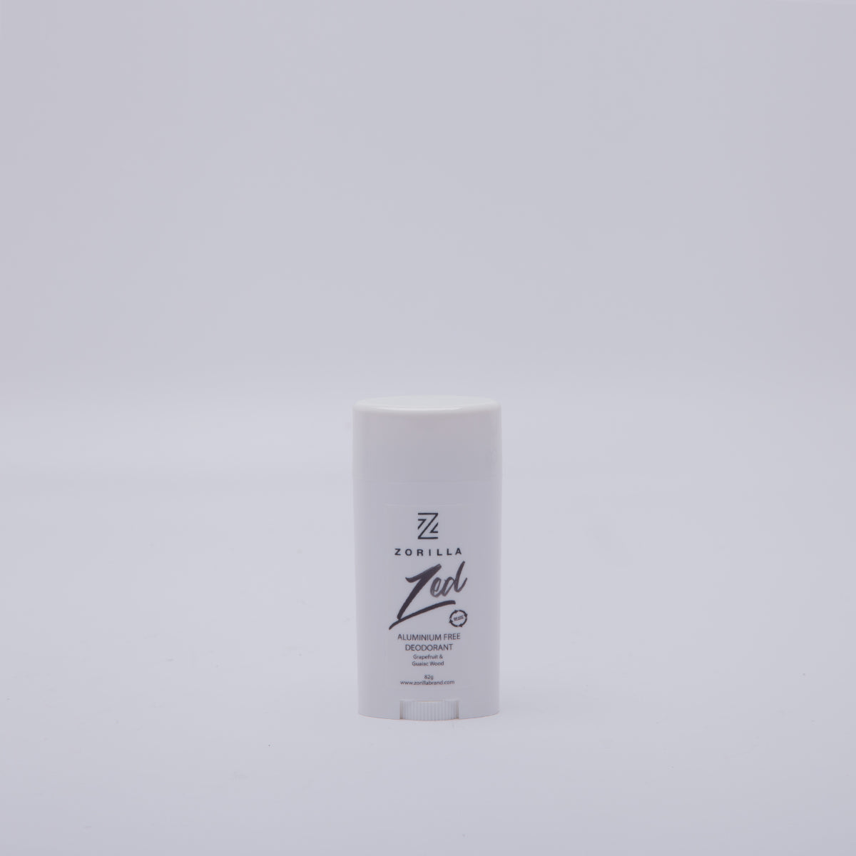 Zorilla | Deodorant Stick | Zed