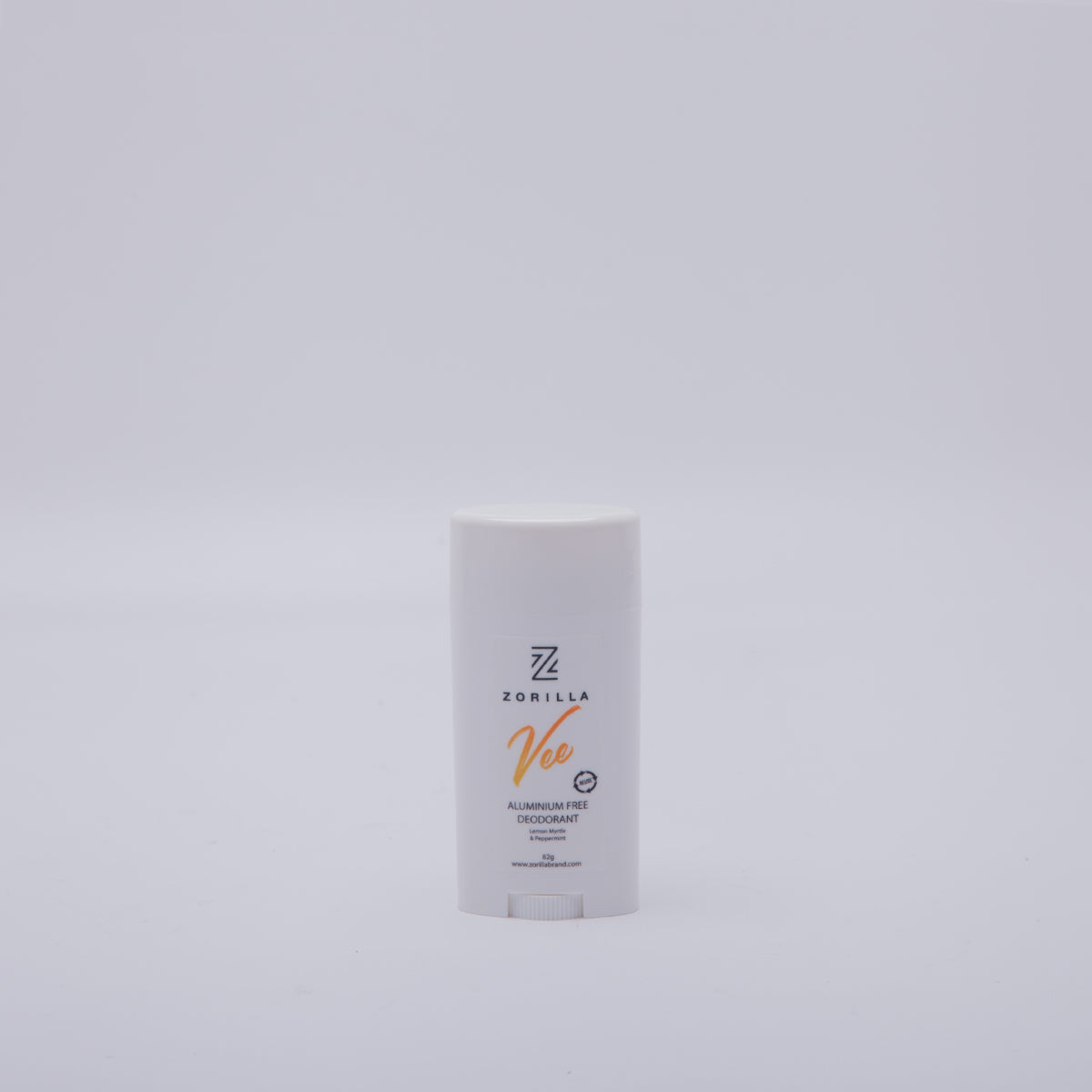 Zorilla | Deodorant Stick | Vee
