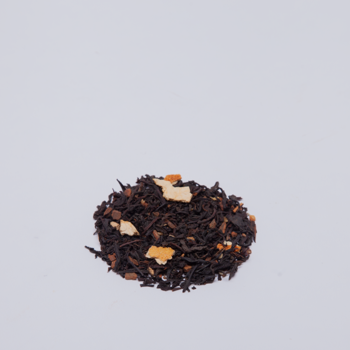 Tea Total | Chai Spiced Caramel | 100g