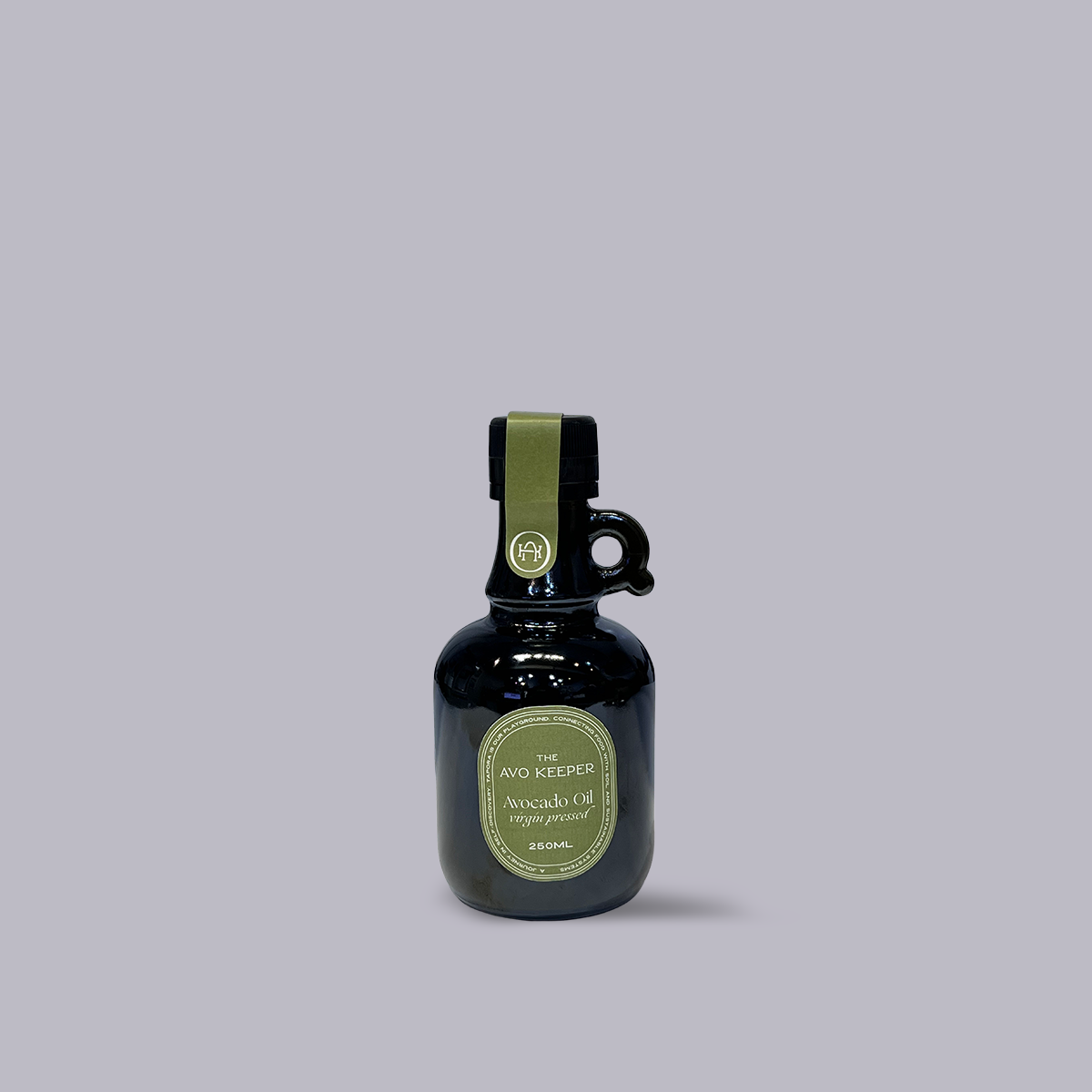 The Avo Keeper | Avocado Oil | 250ml