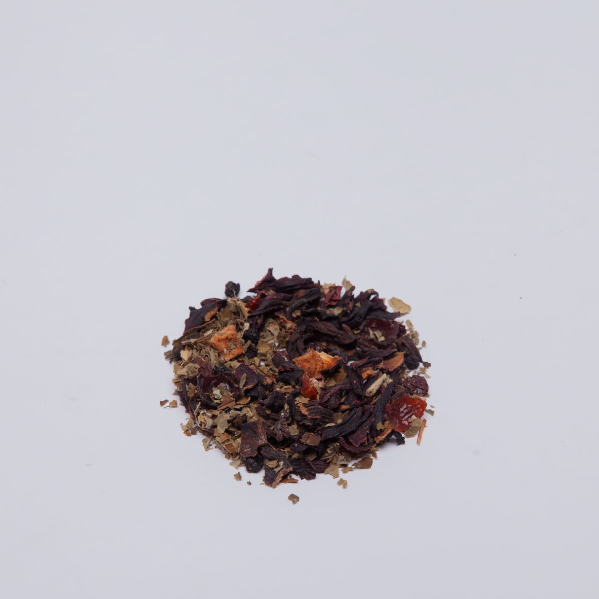 Tea Total | Grans Berry Garden | 100g