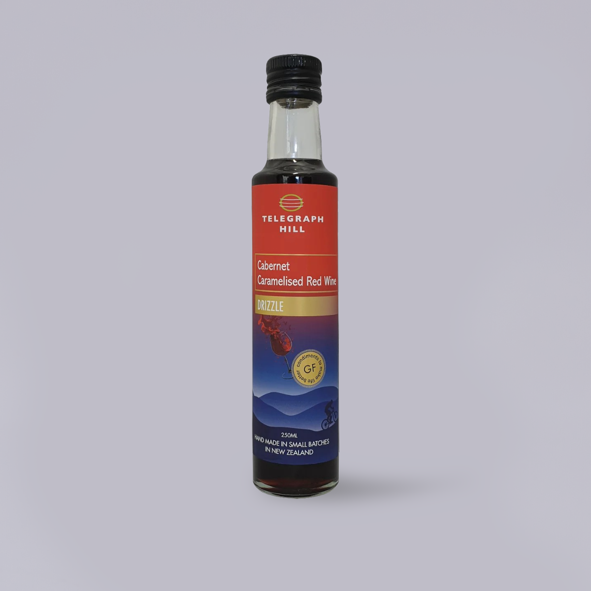Telegraph Hill | Cabernet Drizzle | 250ml