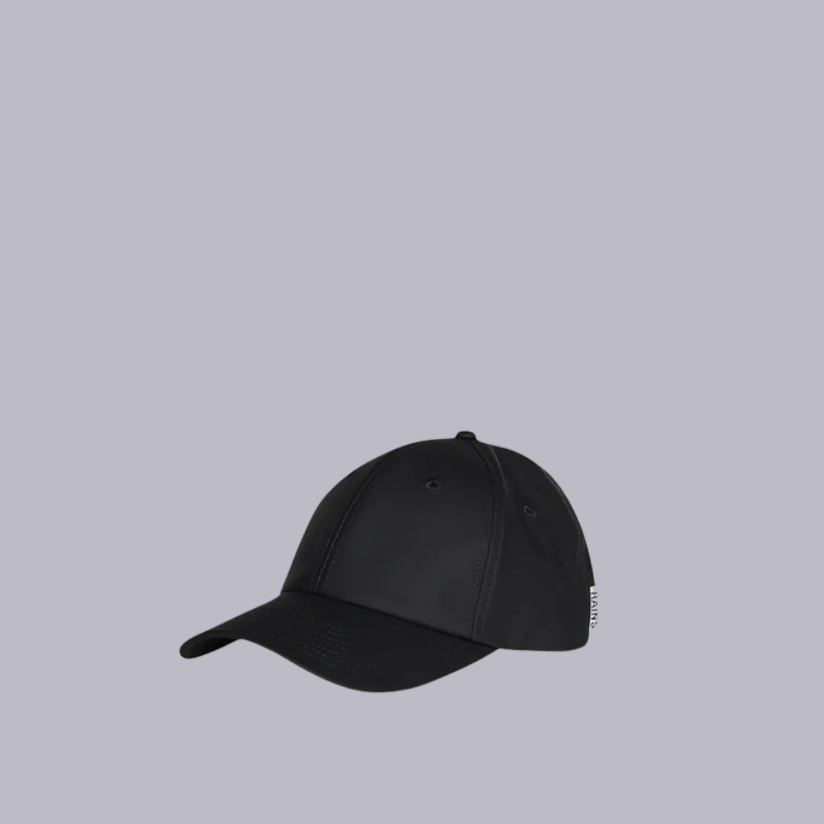 Rains | Cap W1 | Black