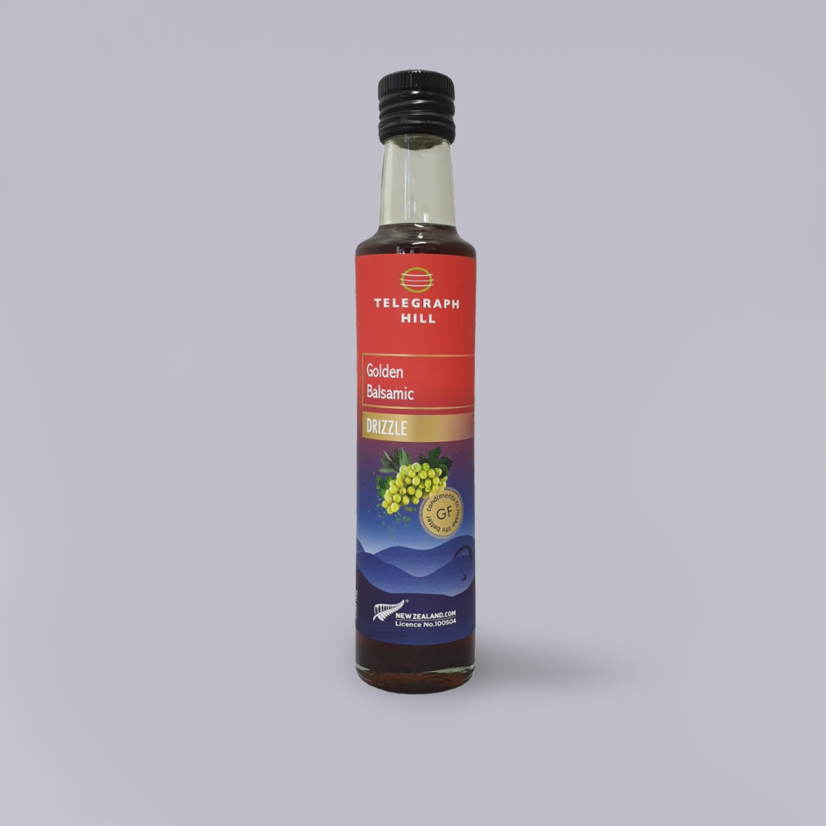 Telegraph Hill | Golden Balsamic Drizzle | 250ml