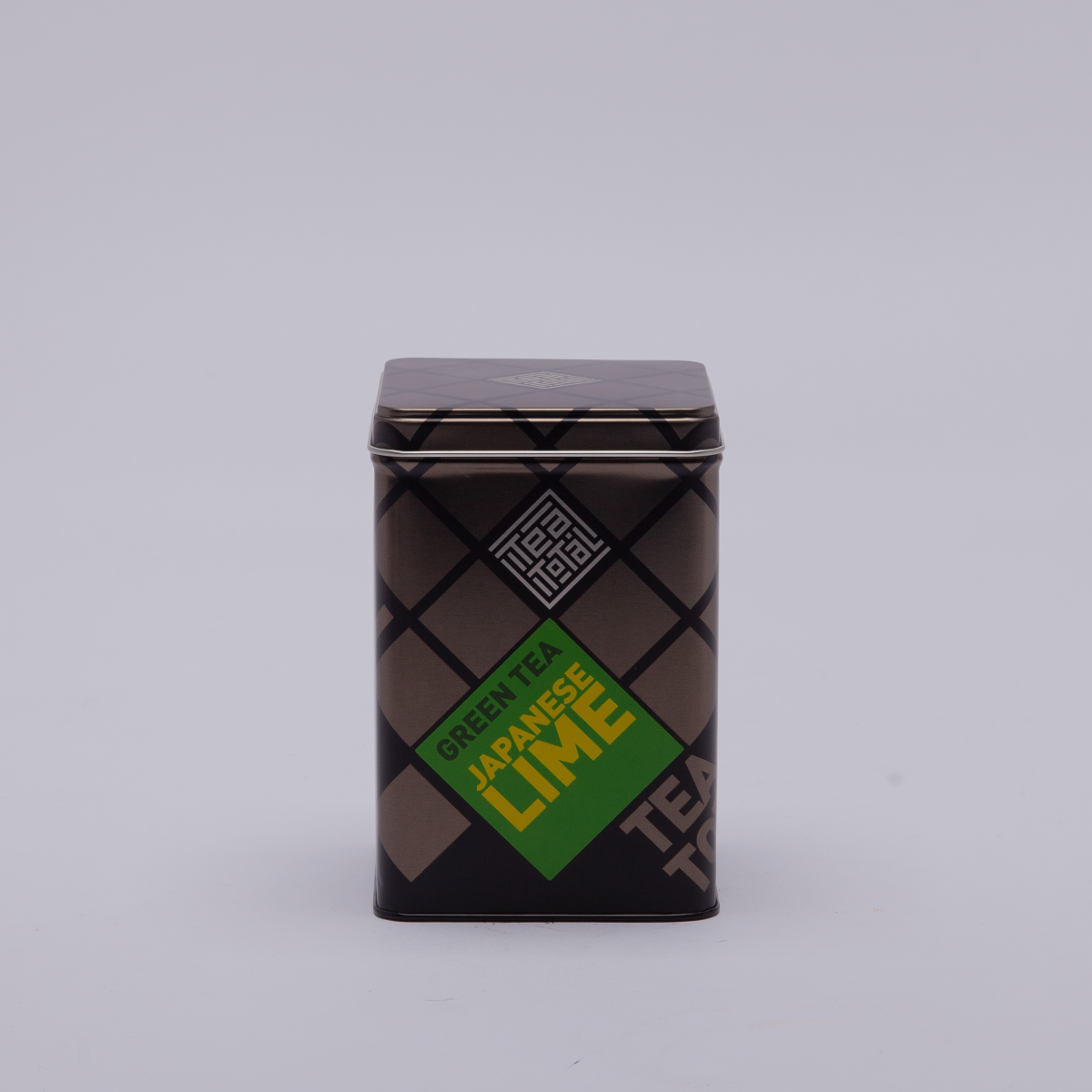 Tea Total | Japanese Lime | Tin | 100g