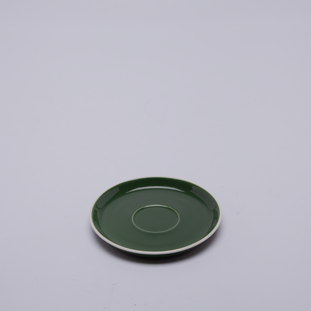 Acme | Roman Saucer | Kawakawa