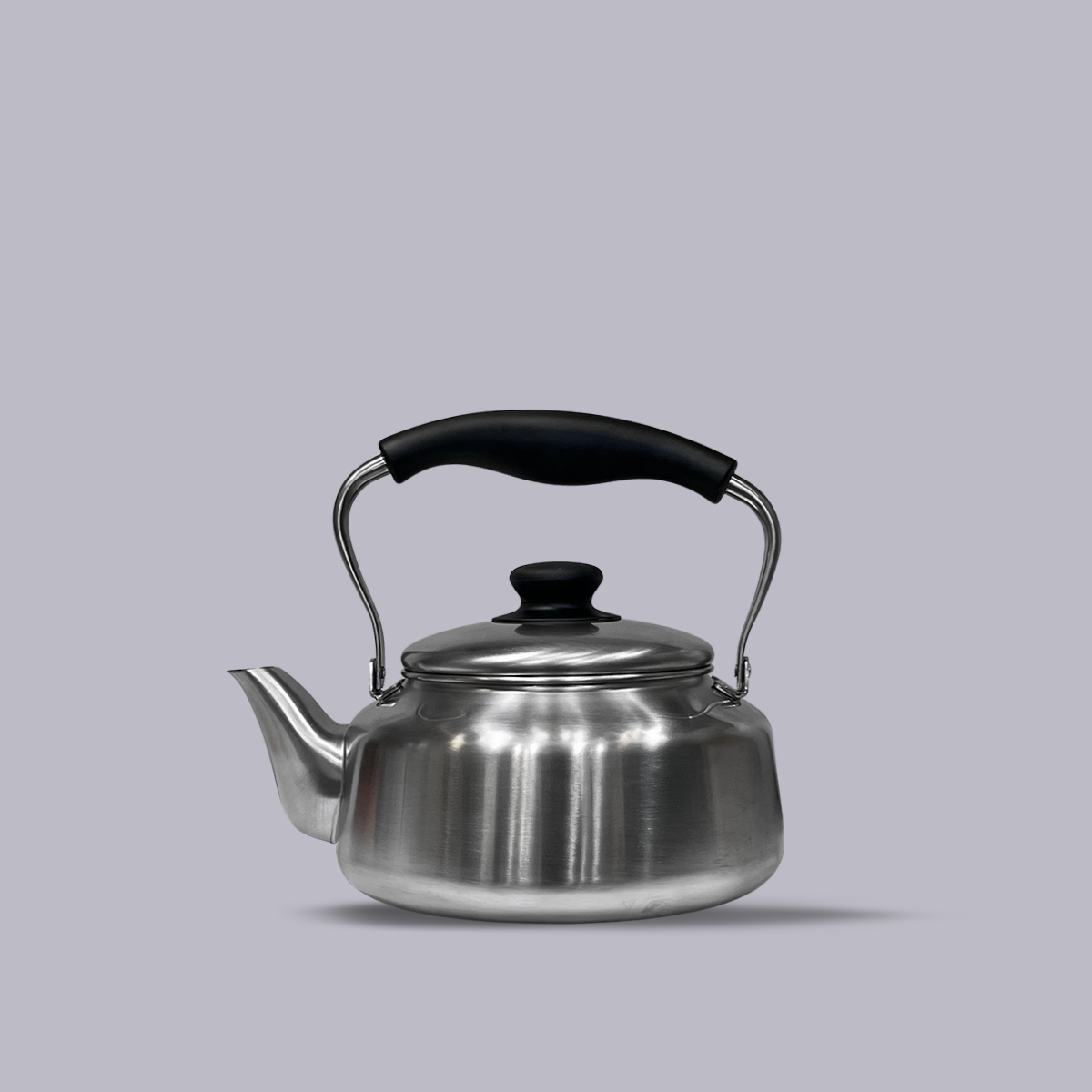 Sori Yanagi | Kettle | Stainless Steel