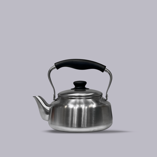 Sori Yanagi | Kettle | Stainless Steel Matte