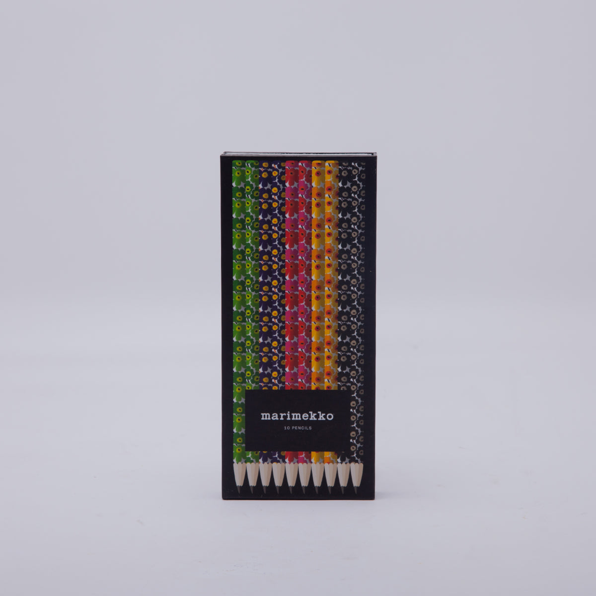Marimekko | Pencils | Set of 10