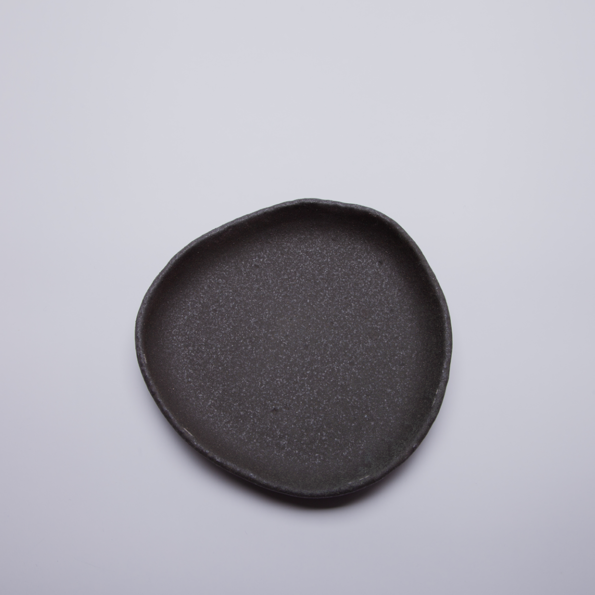 Naibu | Stone Slab | Onigiri | High Rim Plate