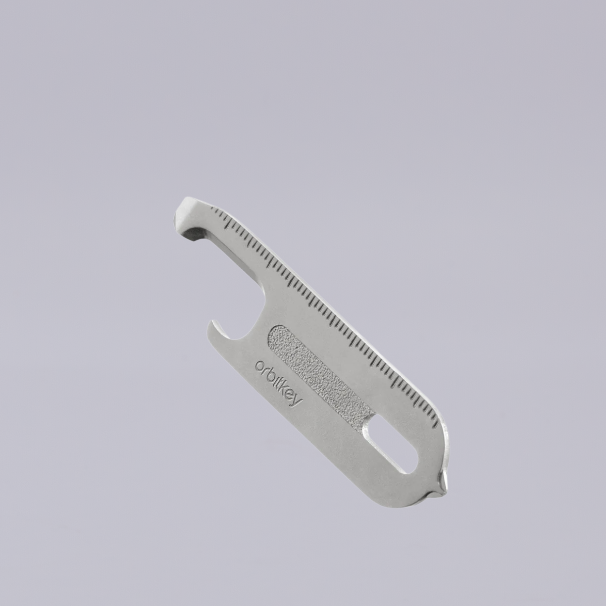 Orbitkey | Multi Tool V2 | Silver