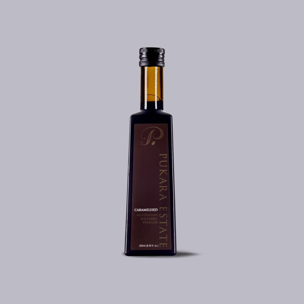 Pukara Estate | Caramalised Balsamic Vinaigrette