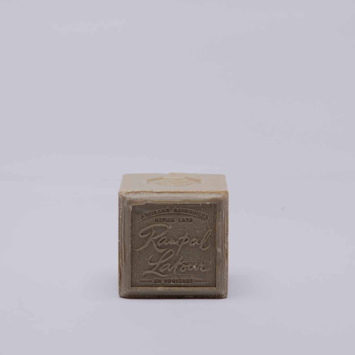 Rampal Latour | Marseille | Olive Soap