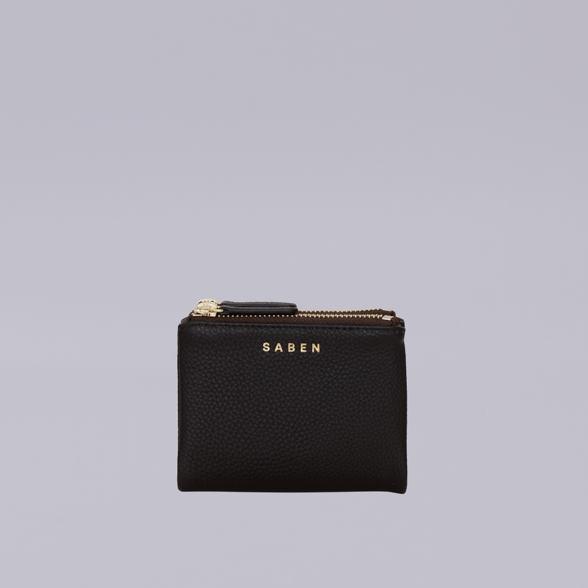 Saben | Delilah Wallet | Black