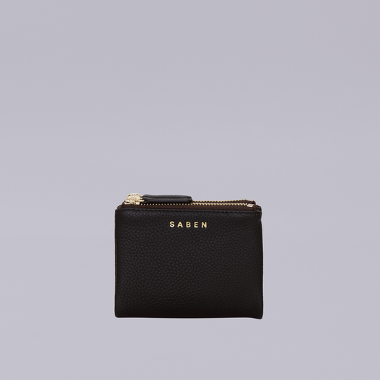 Saben | Delilah Wallet | Black