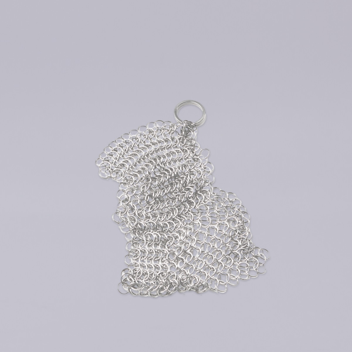 Barebones | Stainless Steel Cleaning Mesh