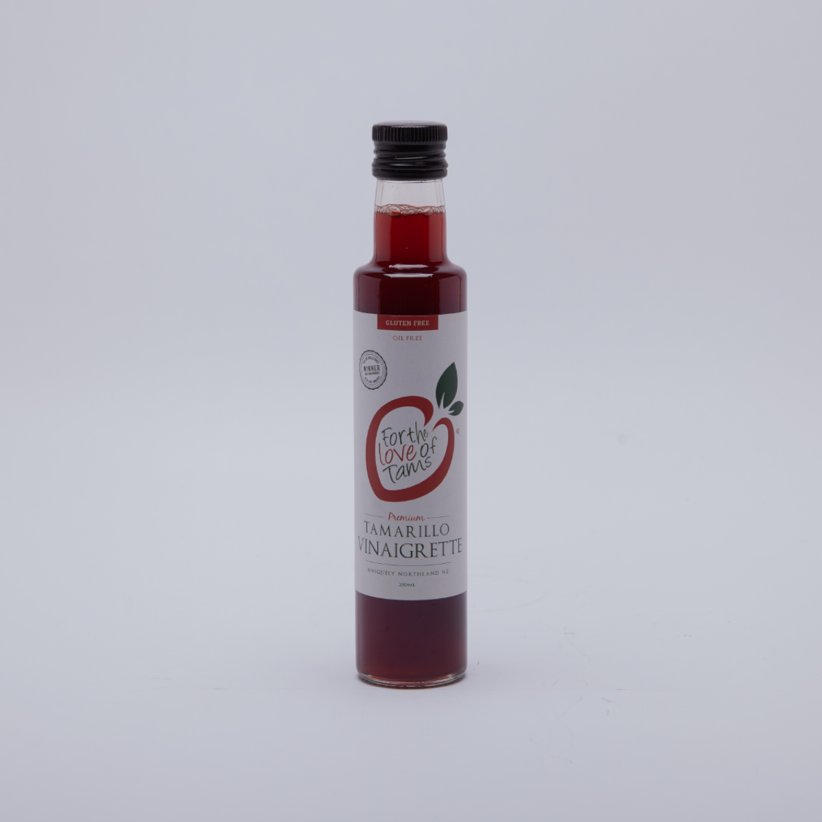 For the Love of Tams | Tamarillo Vinaigrette | 250ml