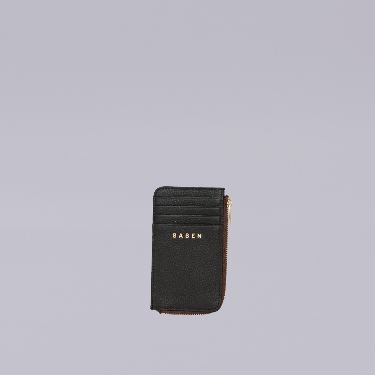 Saben | Winona Card Holder | Black