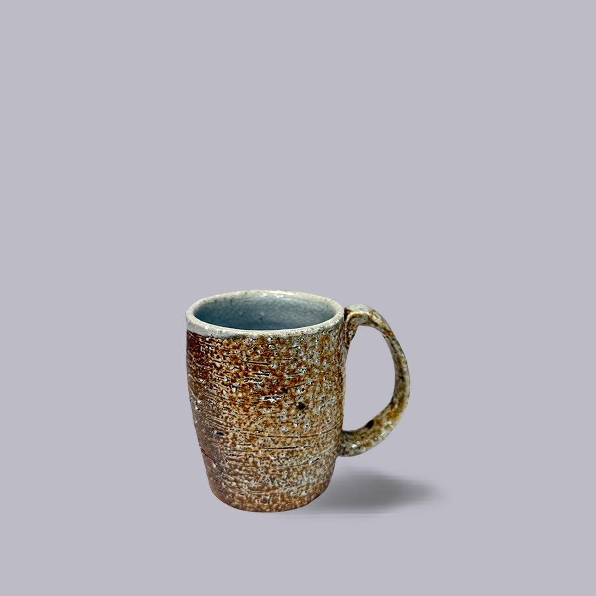 Francis | Summer Range | Mug II | Speckled Grey