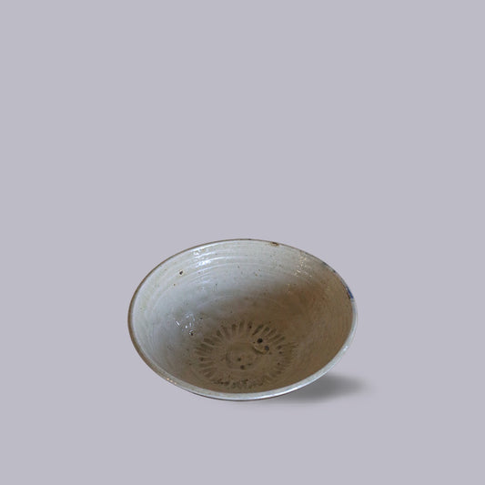 Francis | Winter Range | Pottery Bowl #30
