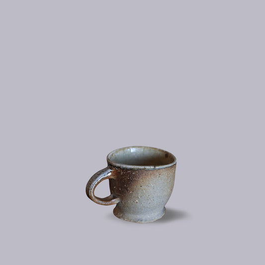 Francis | Winter Range | Pottery Cup #6