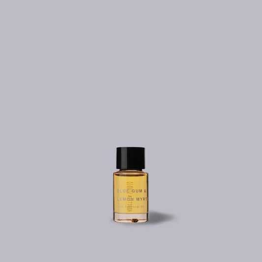Addition Studio | Essential Oil | Blue Gum & Lemon Myrtle