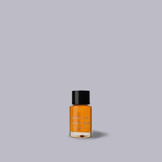 Addition Studio | Essential Oil | Mandarin, Lime & Basil